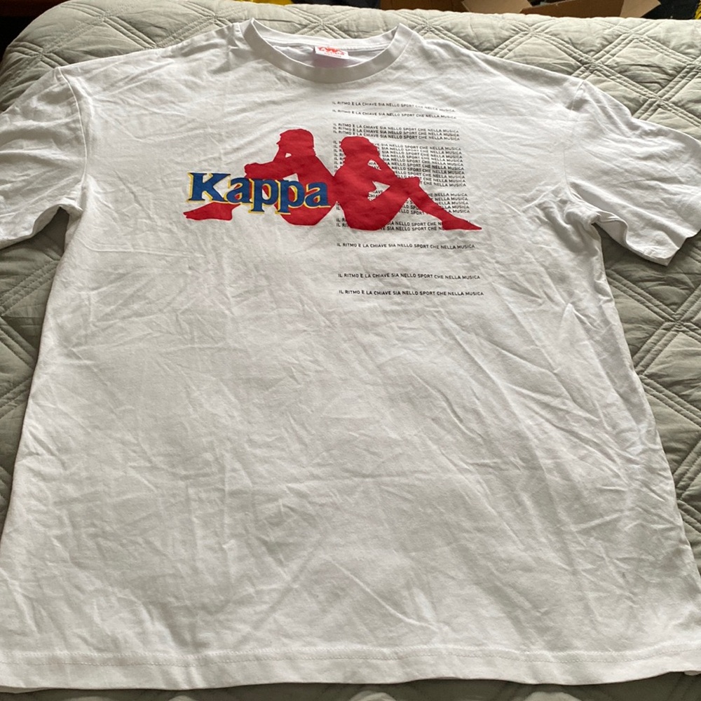 Men’s T-Shirt